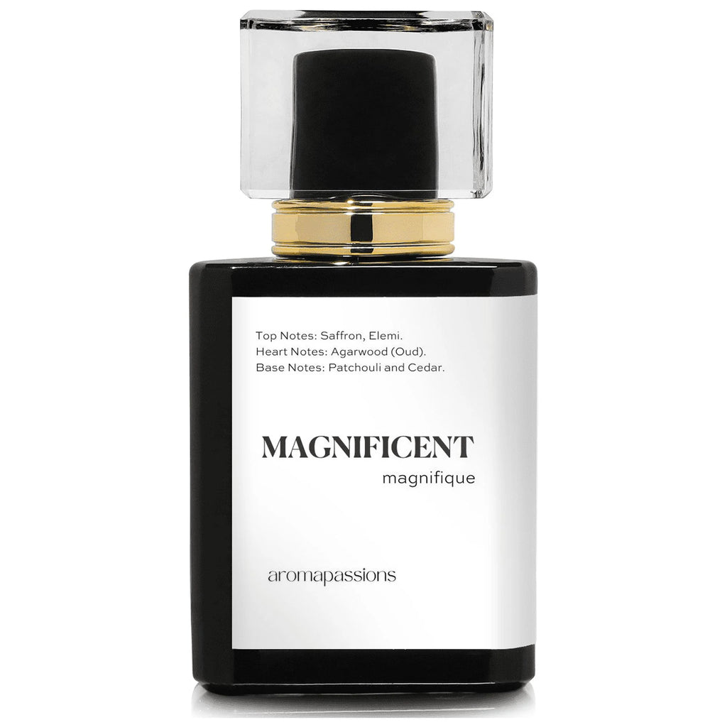 Inspired by Oud Extrait De Parfum C589734