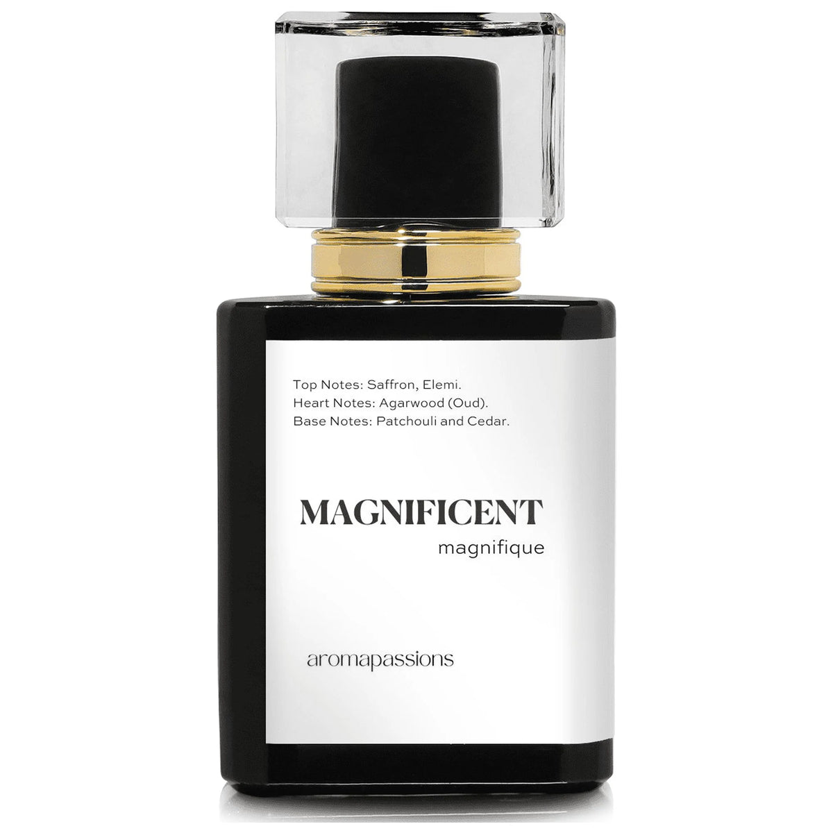 Inspired by Oud Extrait De Parfum C589734