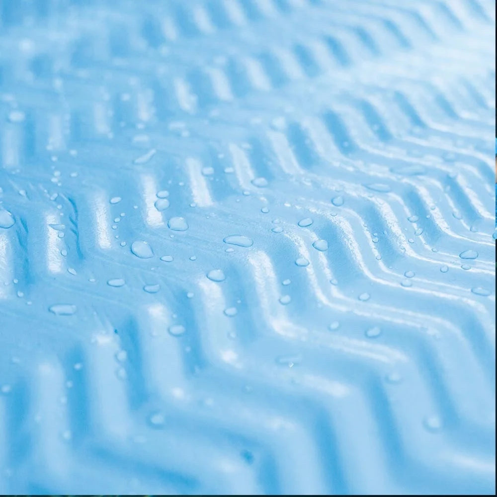Blue Foam Pool Float O118