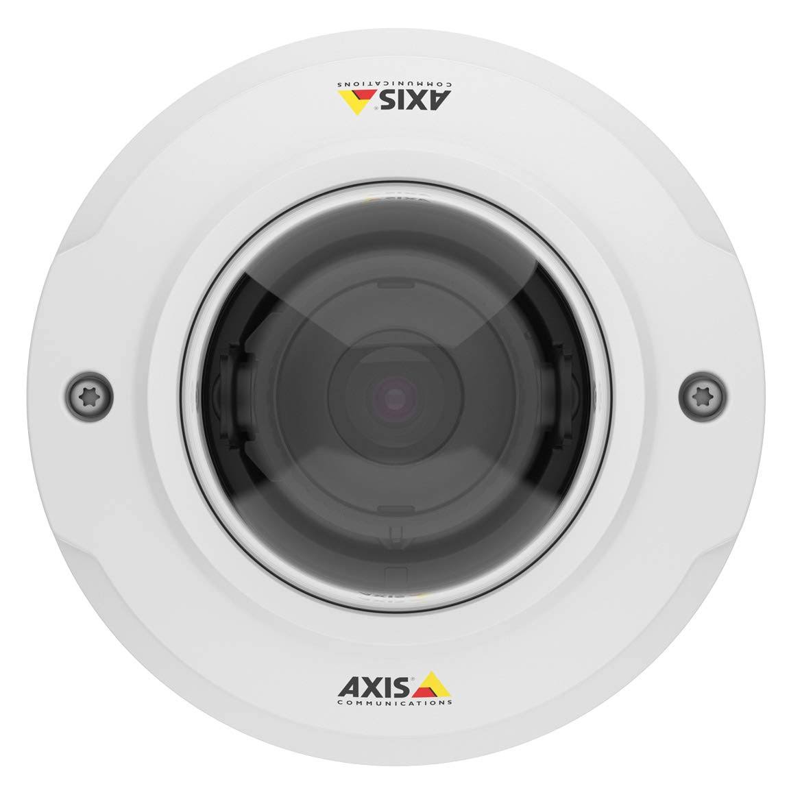 Network Camera G758964