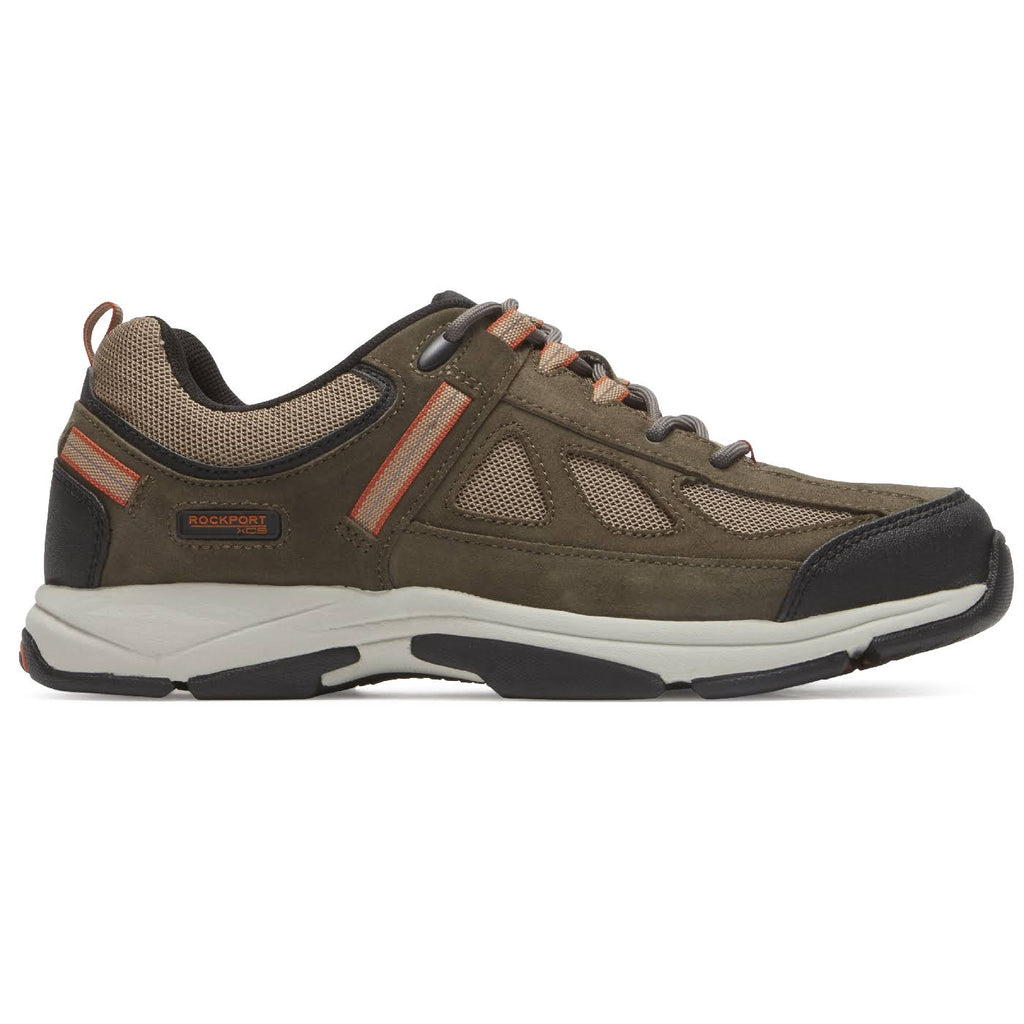 Men's Rockport Rock Cove Lace Up Leather Shoes R4042