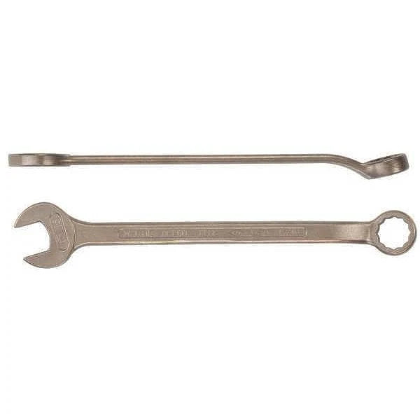 Combination Wrench, Metric, 41mm U540