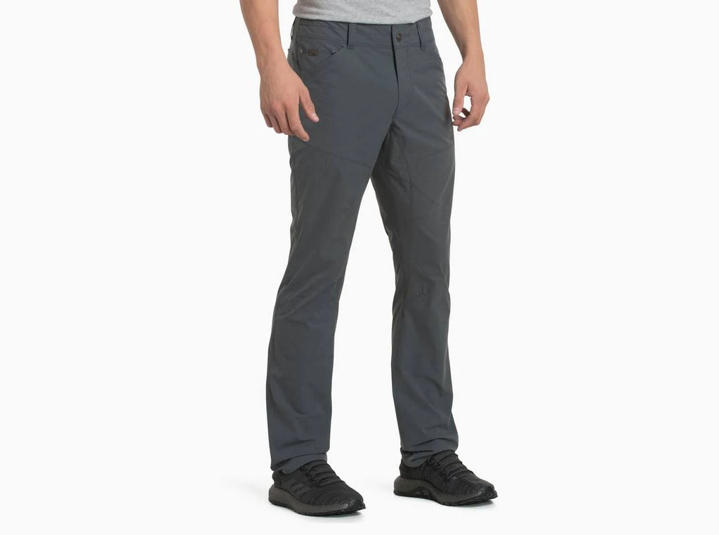 Men Silencr Rogue Pant - Carbon V443