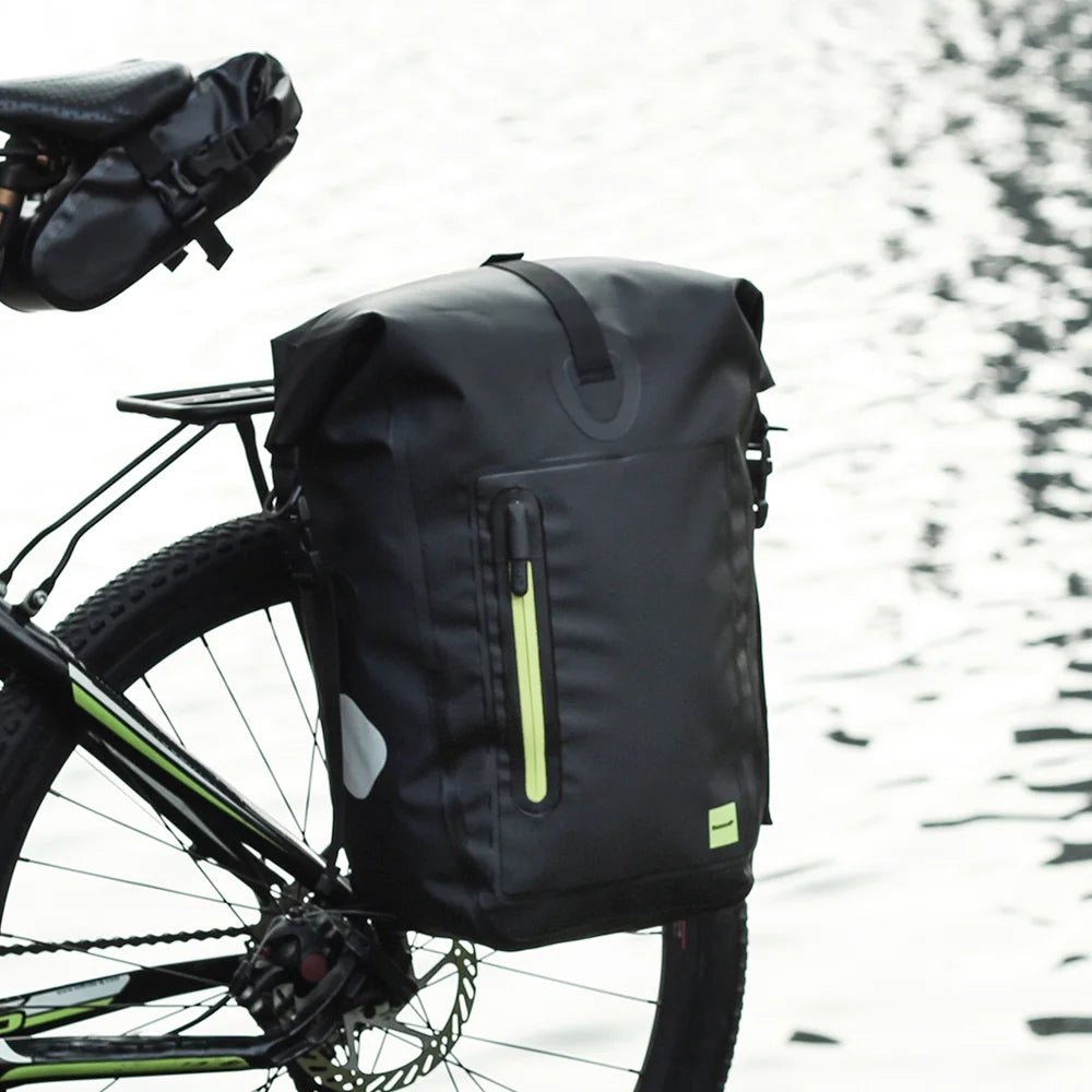 Bike Shoulder Bag 25L Capacity R9651