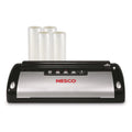 Vacuum Sealer with 4 Rolls M110143