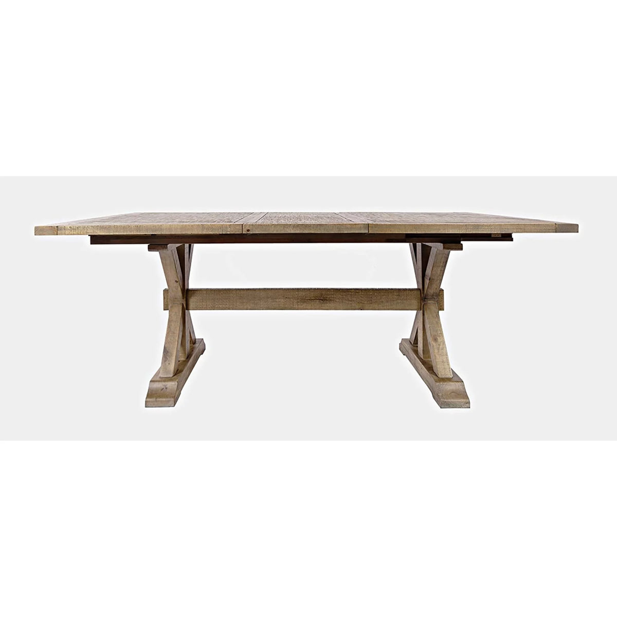 Solid Wood Extension Dining Table J171333