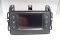Pre-Owned 2014 Dodge Durango 5.0 Display and Receiver Q547