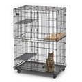 Cat Playpen O39669