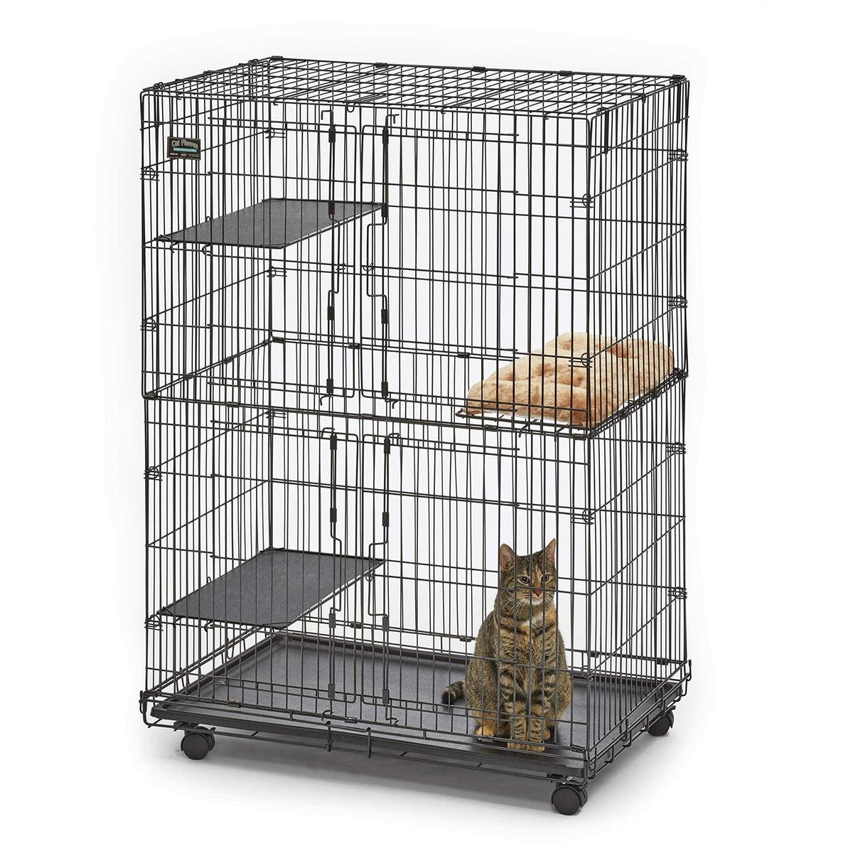 Cat Playpen O39669