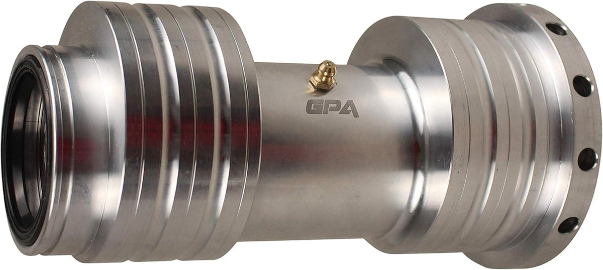 Axle Bearing Carrier & Rebuild Kit Cylinder R146039
