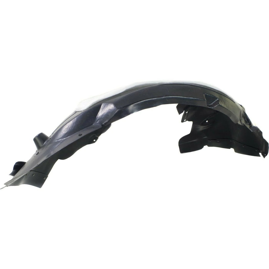 Splash Shield For Transit Connect Mini Passenger Van Front Passenger Side T365