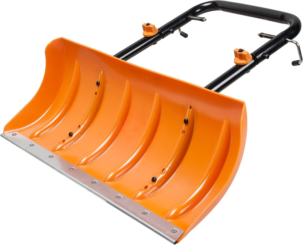 AeroCart Wheelbarrow Snow Plow Pack of 2 W3526