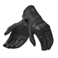 Black M Gloves O5743