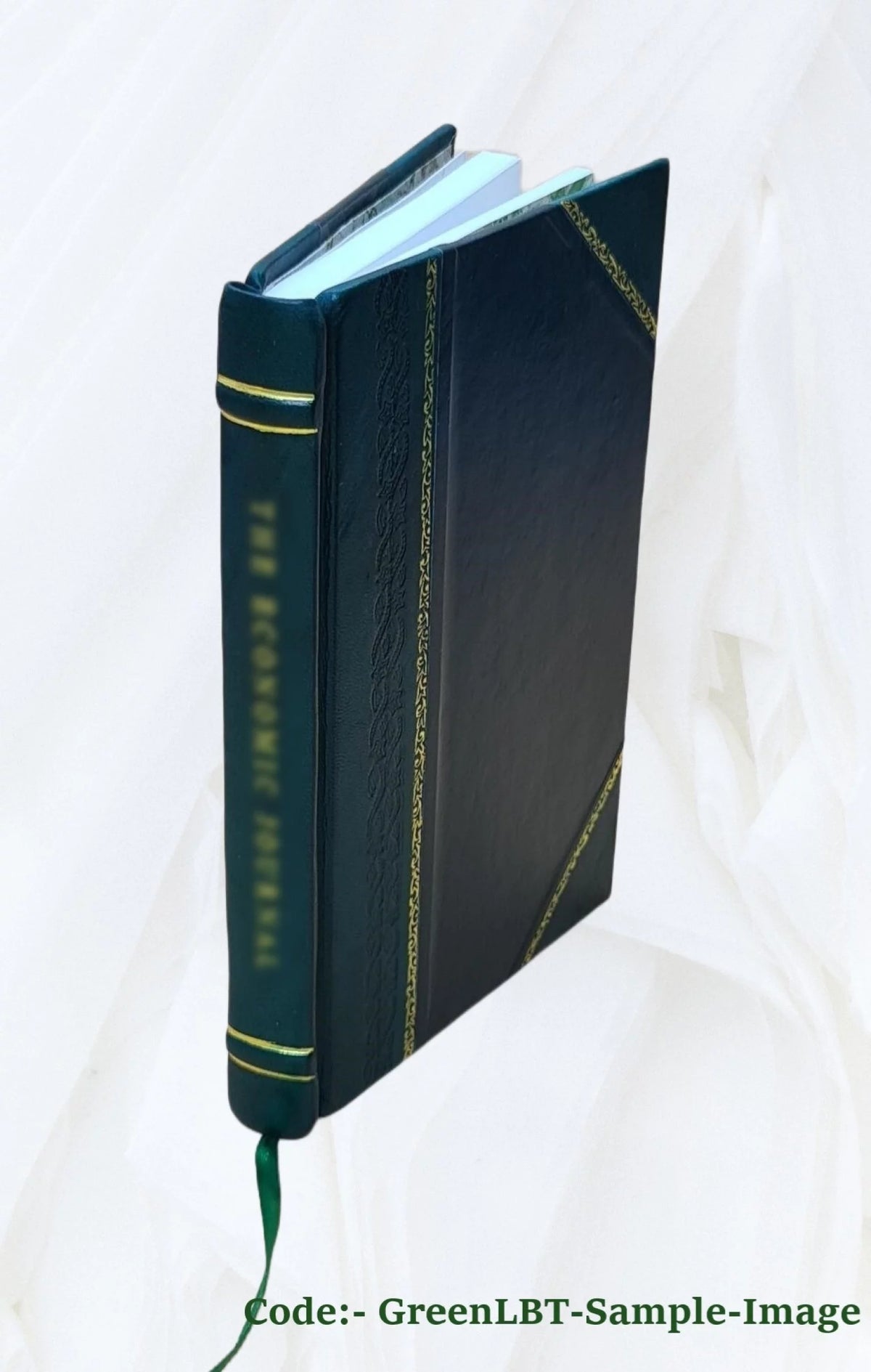 1916 Leather Bound A513862
