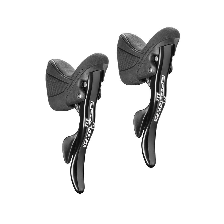 Black 11-Speed Shifter Set M520093