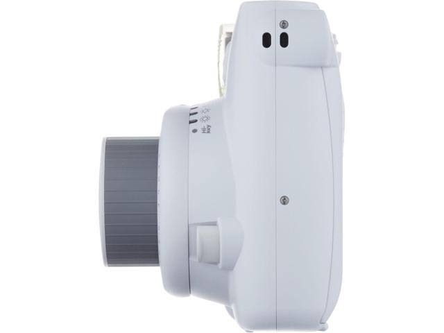 Instant Film Camera Smokey White J47811