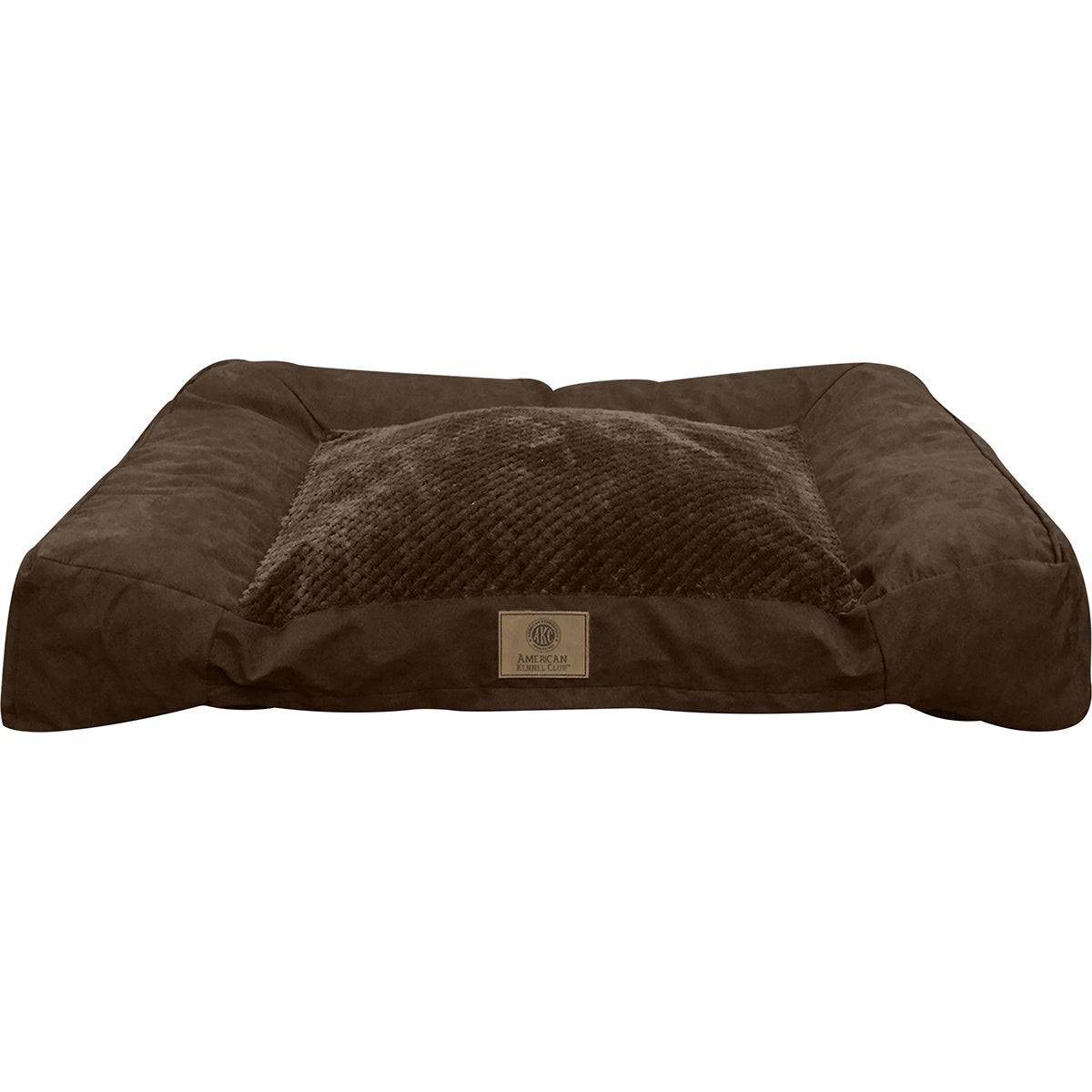 Memory Foam Sofa Bed Tan F387