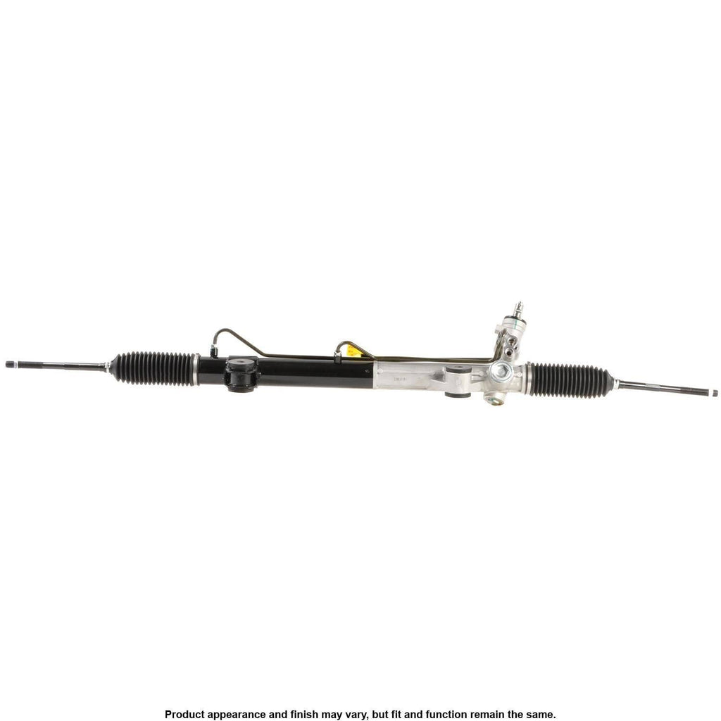 Rack and Pinion F7506