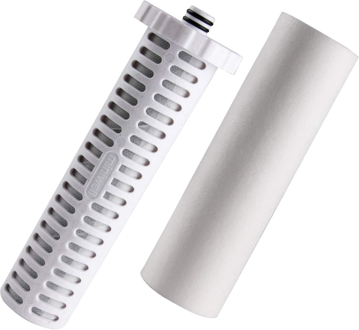 Shower Filter with Double Filters J4900