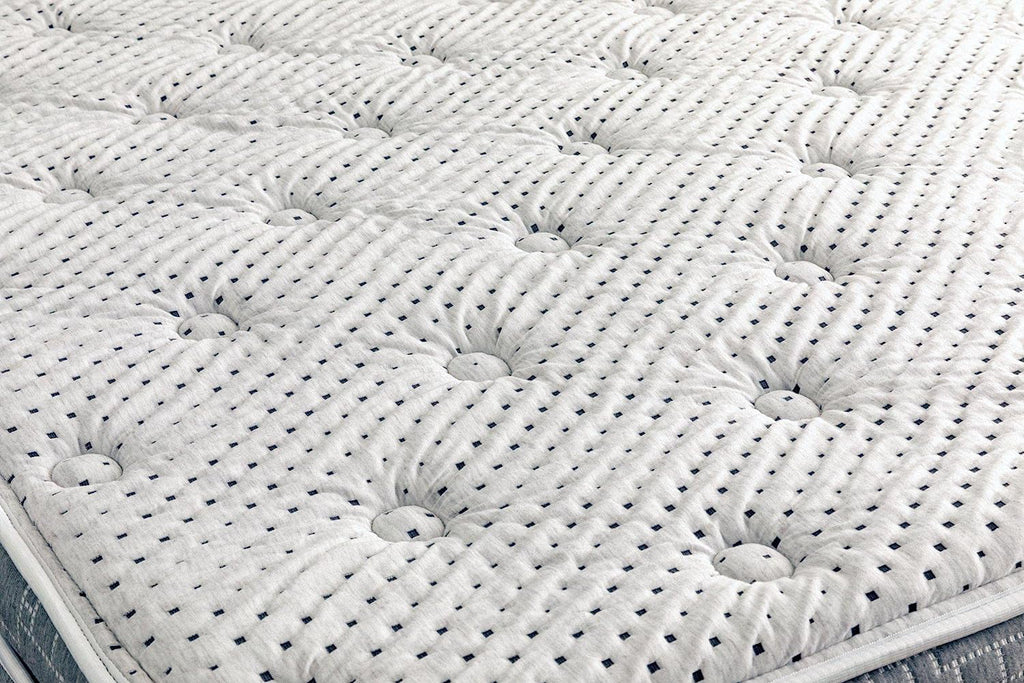 12 Inch Memory Foam Hybrid Mattress Queen V843