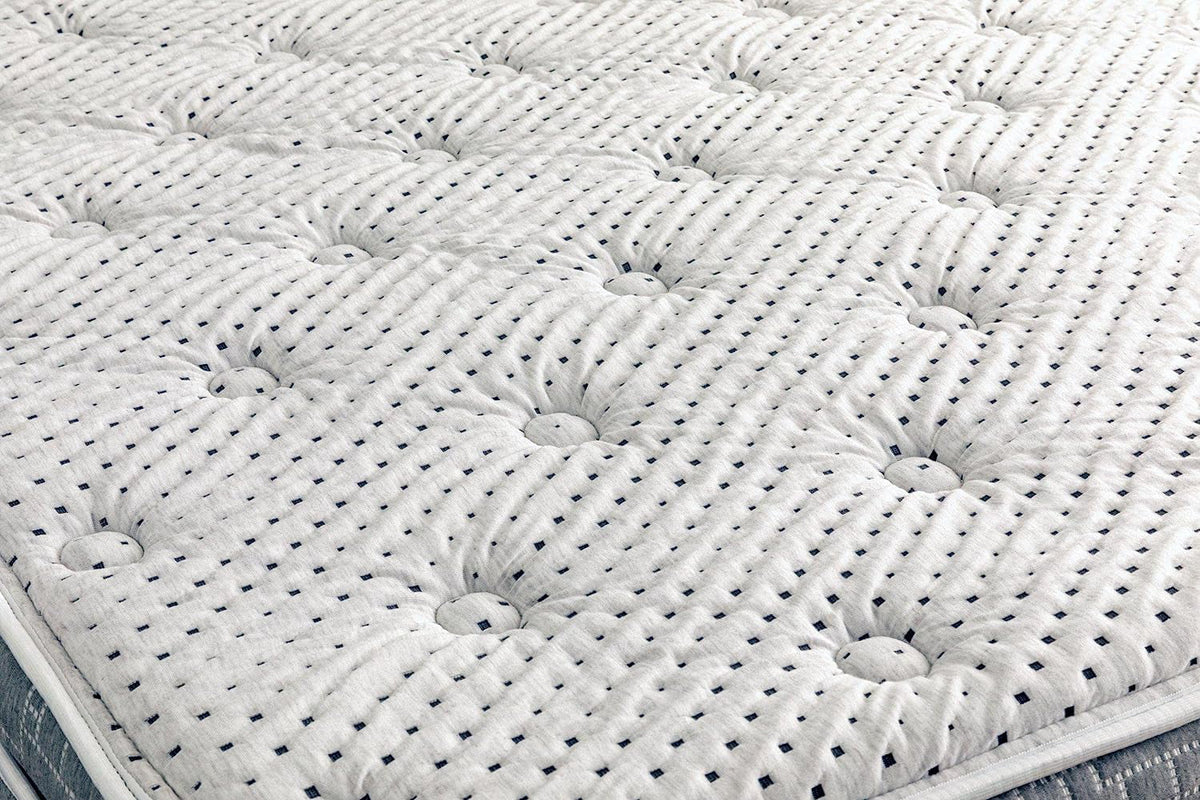 12 Inch Memory Foam Hybrid Mattress Queen V843