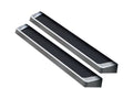 Polished Aluminum Running Boards D89173