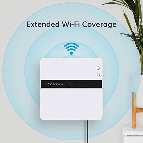8-Zone Smart Sprinkler Controller H140900