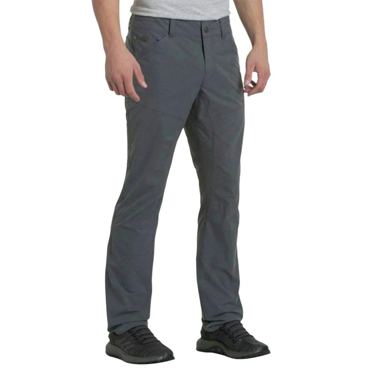 Men Silencr Rogue Pant - Carbon V443