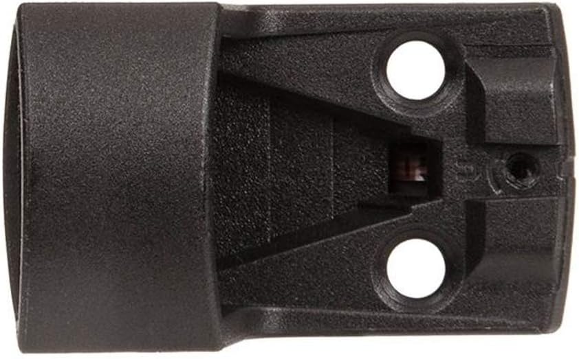 3 MOA Red Dot Reflex Sight with Microfiber Cleaning Cloth V1557