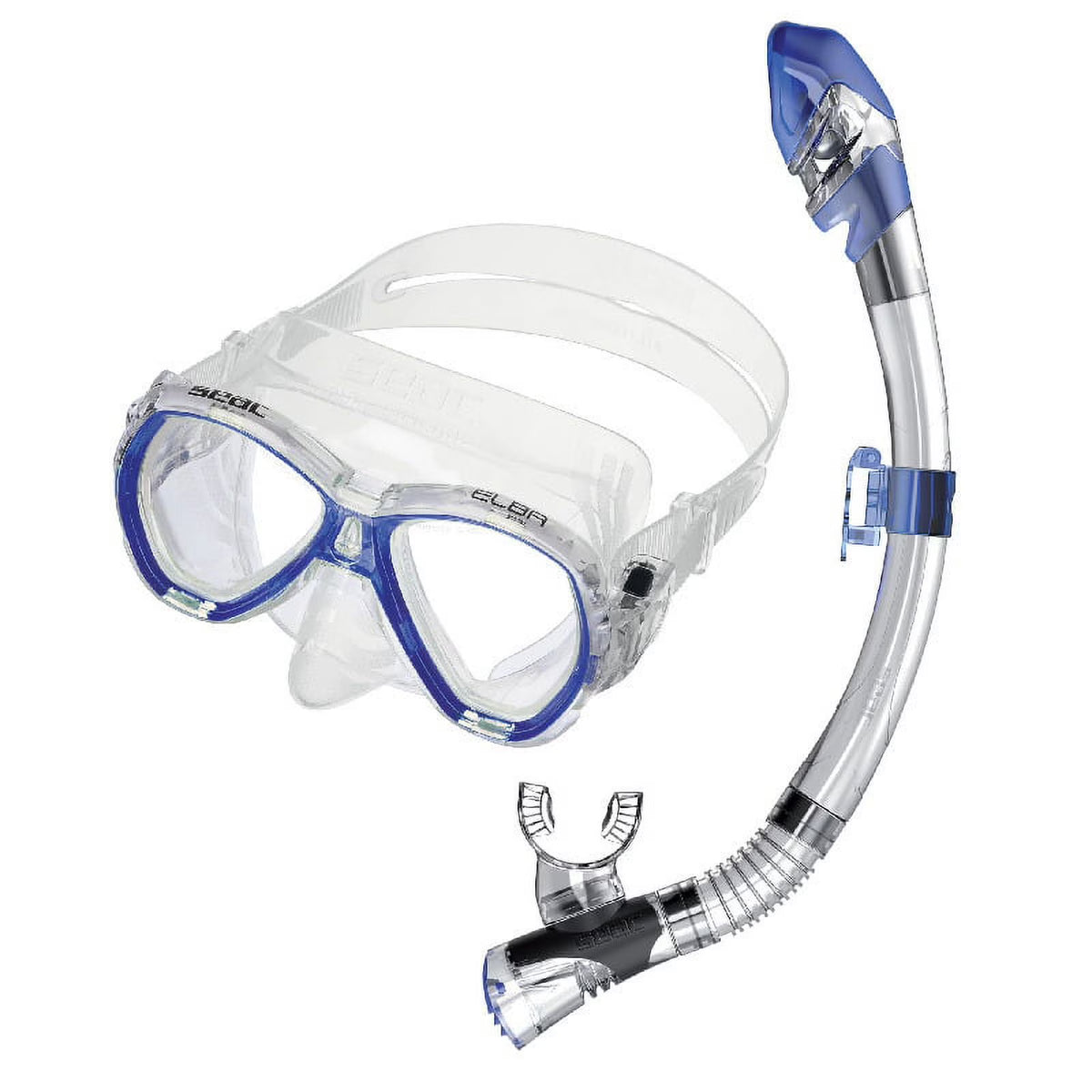 BLUE ELBA DRY S/KL T557295