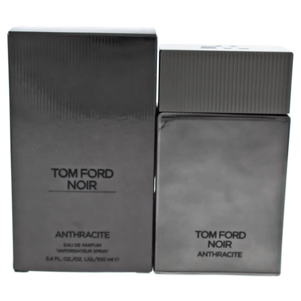 Noir Anthracite Eau de Parfum, 3.4 Oz F359