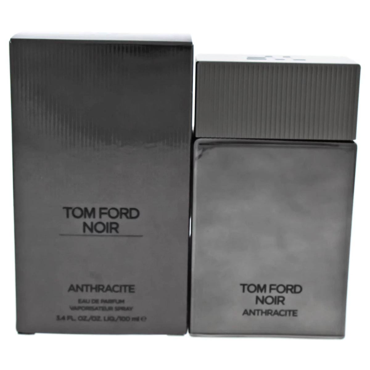 Noir Anthracite Eau de Parfum, 3.4 Oz F359