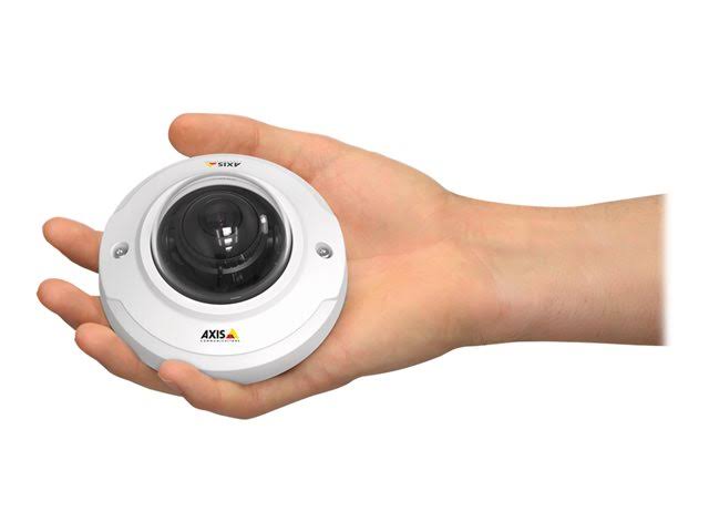 Network Camera G758964