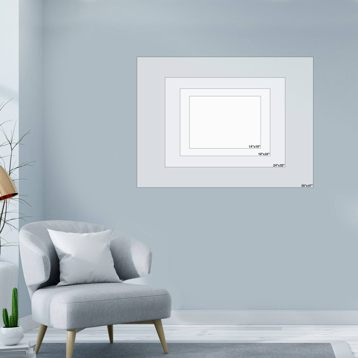 Canvas Art F4454