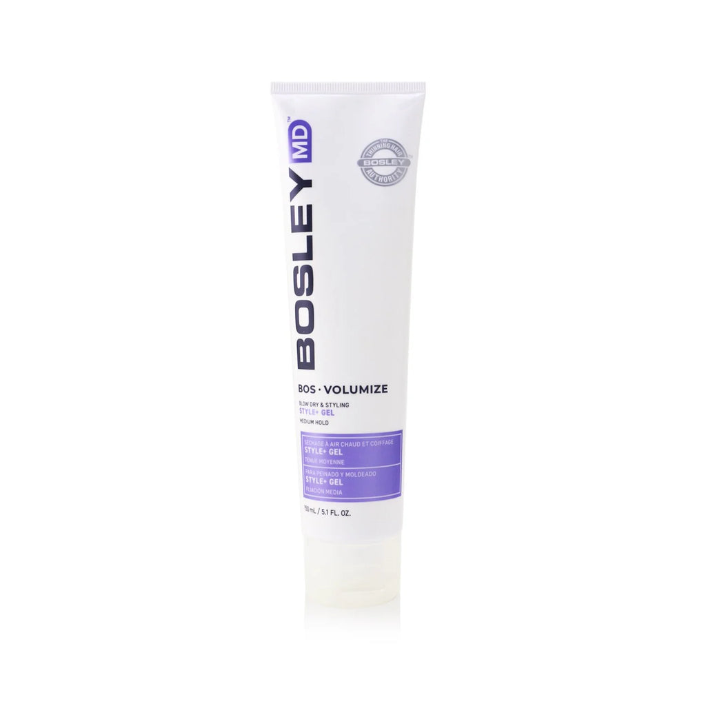 Medium Hold Styling Gel 150ml T740