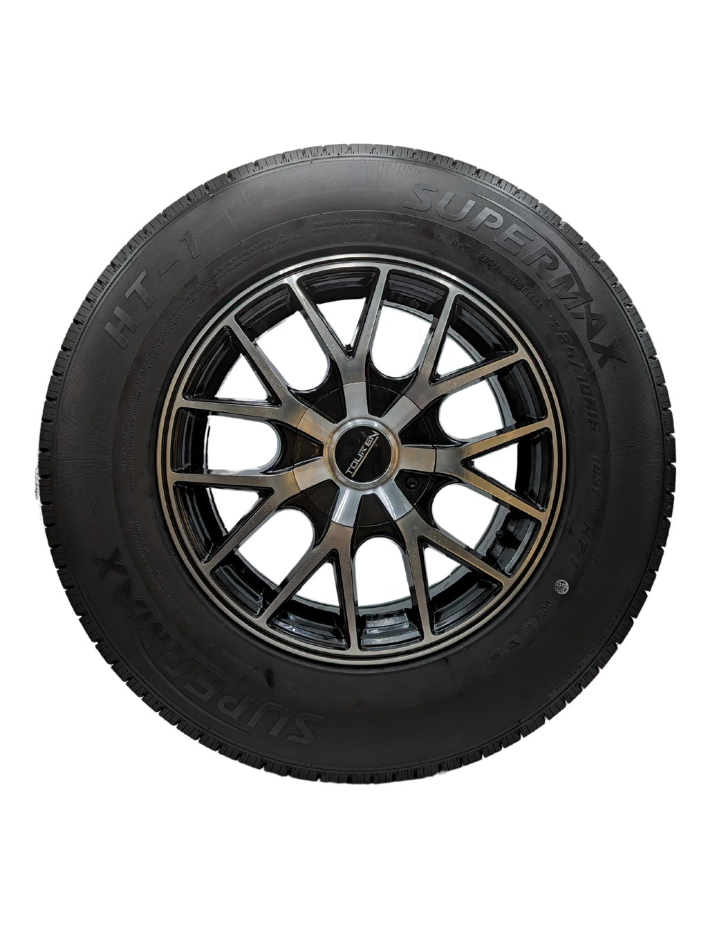235/65R17 104H All Season Highway Terrain Tire B30623