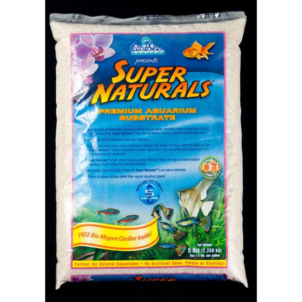 Crystal River N3600