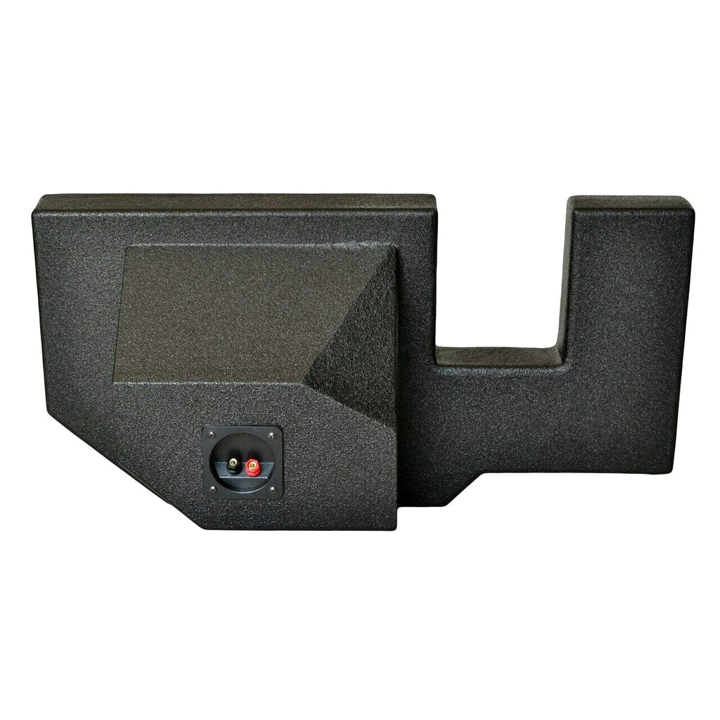 Single 10x22 Subwoofer Enclosure C36171