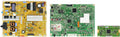 LED TV Repair Parts Kit J956