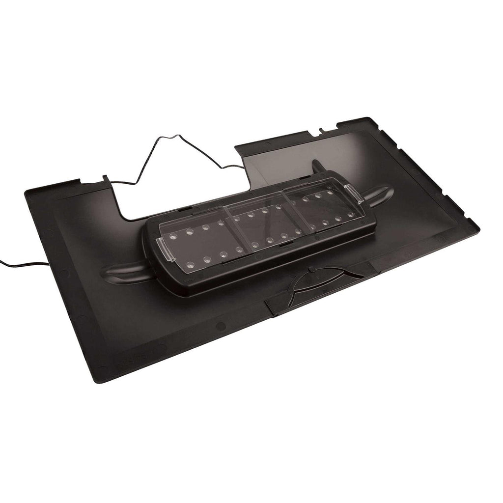 LED Light Hood R49041