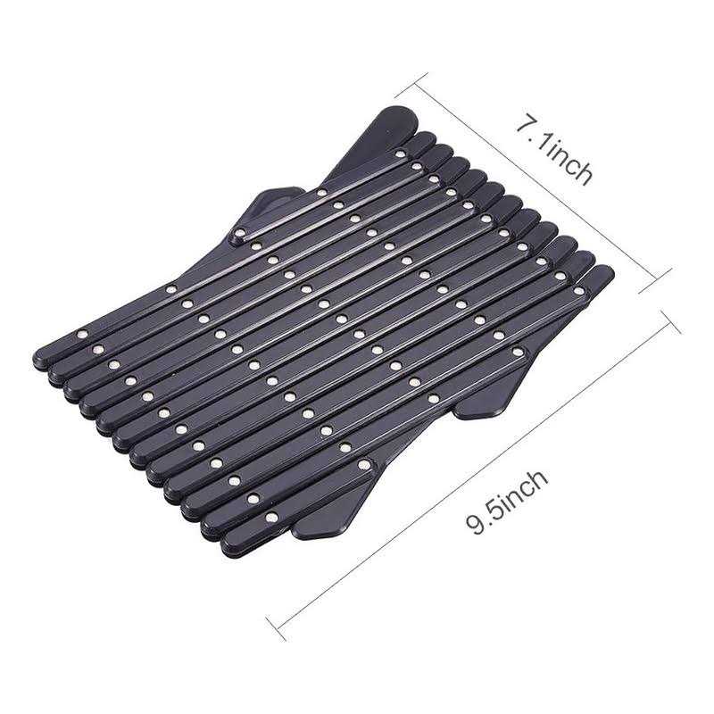 Window Pet Gate Ventilation Mesh F758878