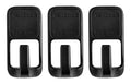 Magnetic Tool & Accessory Hooks 3 Piece Set G4771