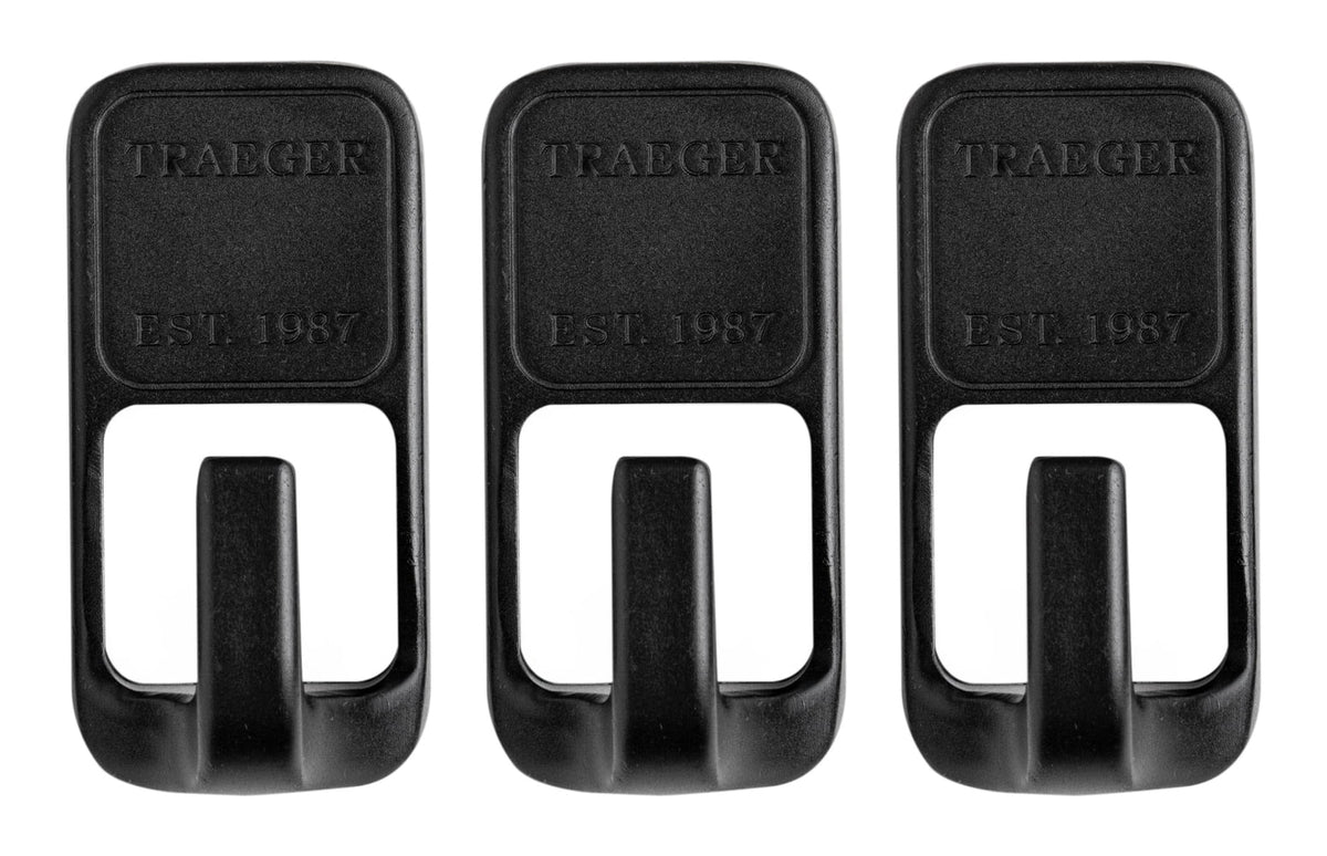 Magnetic Tool & Accessory Hooks 3 Piece Set G4771