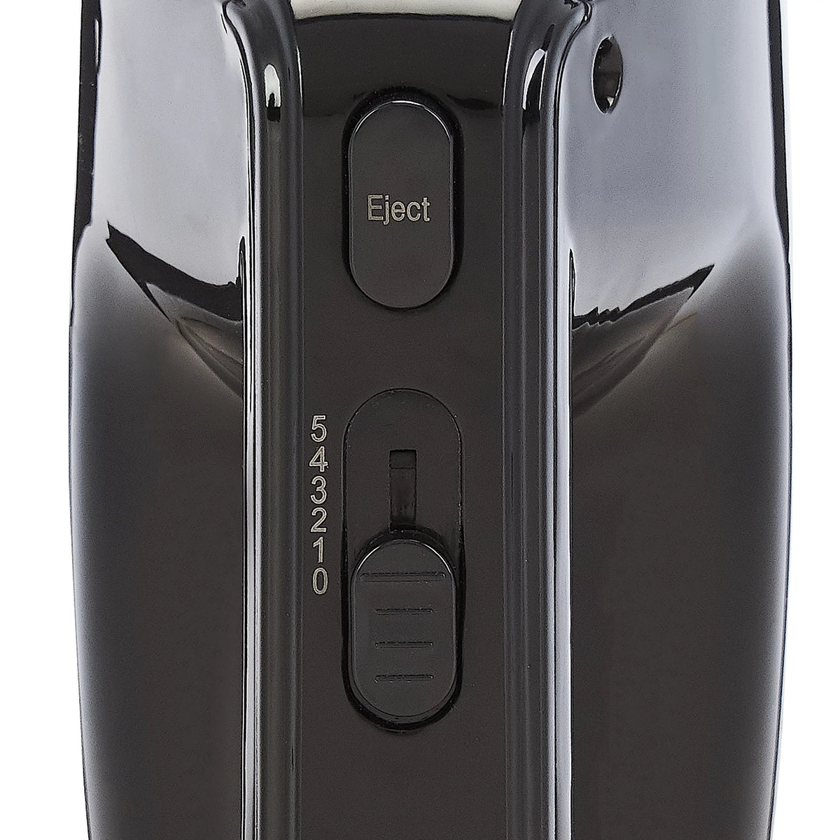 Black Corded Hand Mixer M900389