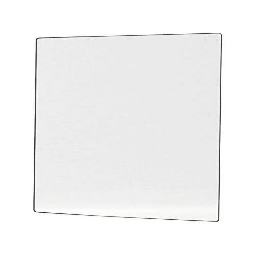 Plastic Mirrors With Rounded Corners 12" X 12" Pkg Of 10 B28344