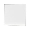 Plastic Mirrors With Rounded Corners 12" X 12" Pkg Of 10 B28344