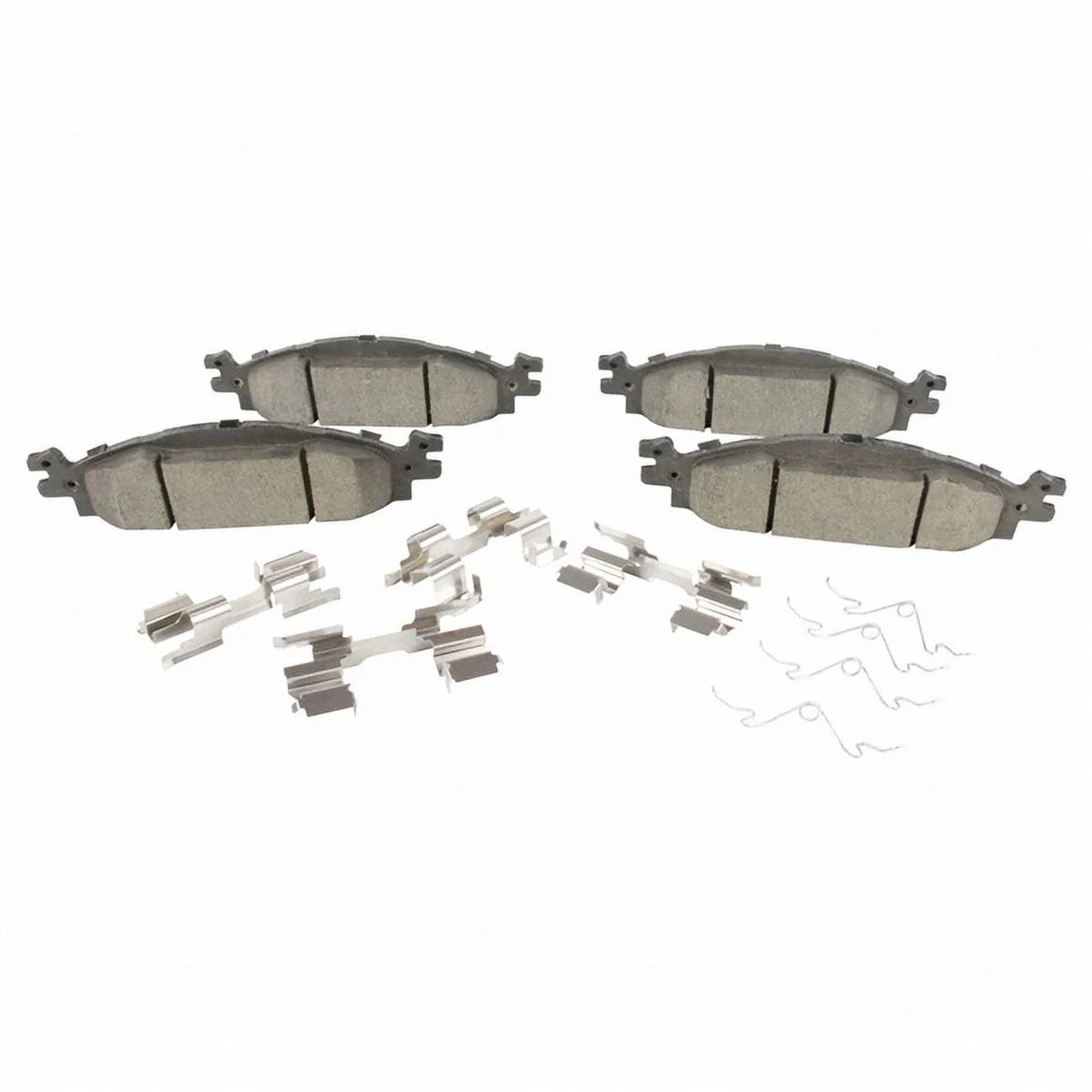 Disc Brake Pad Set S89905