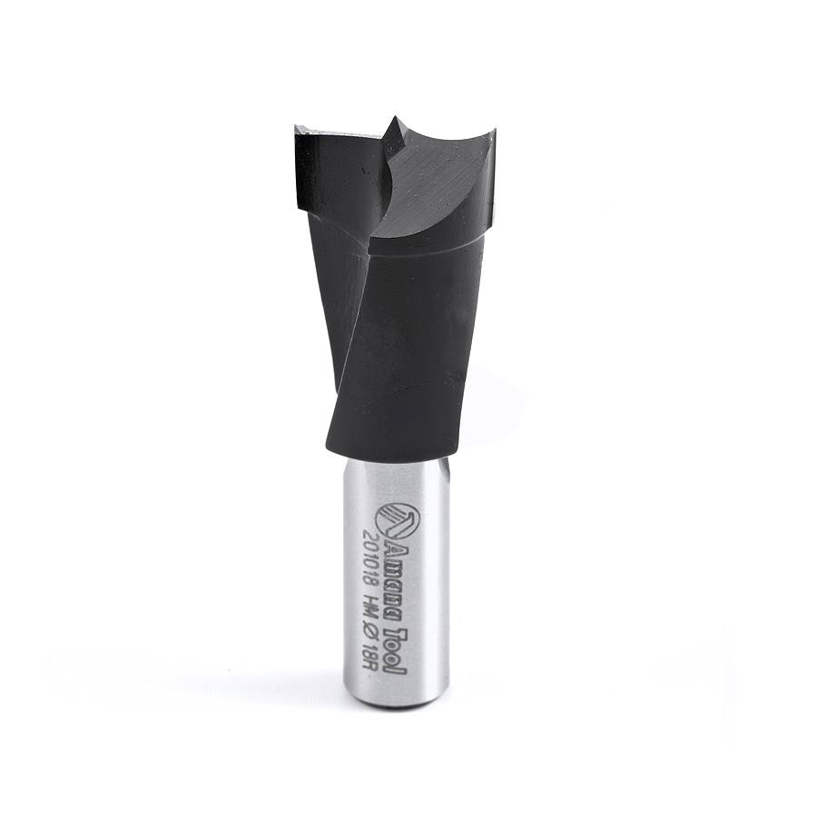 18mm Carbide Tipped Brad Point Boring Bit J1359