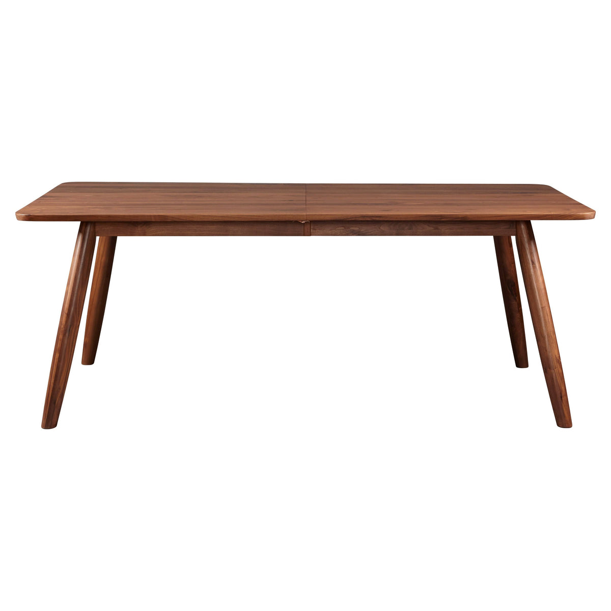 American Walnut 60-Inch Dining Table U280951