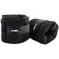 Adjustable Wrist/Ankle Weights 10-Pound Pair Q85749